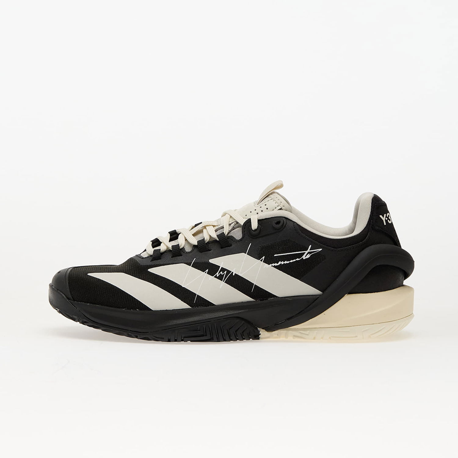 Кецове и обувки Y-3 Adizero Cybersonic 2 Черно | JR4348, 0