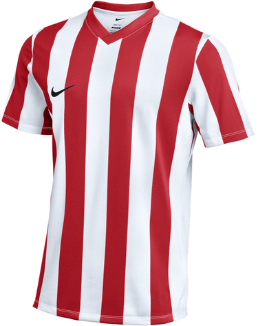 Фланелка Nike Nike Striped Division V Jersey Червено | fz9337-104, 0