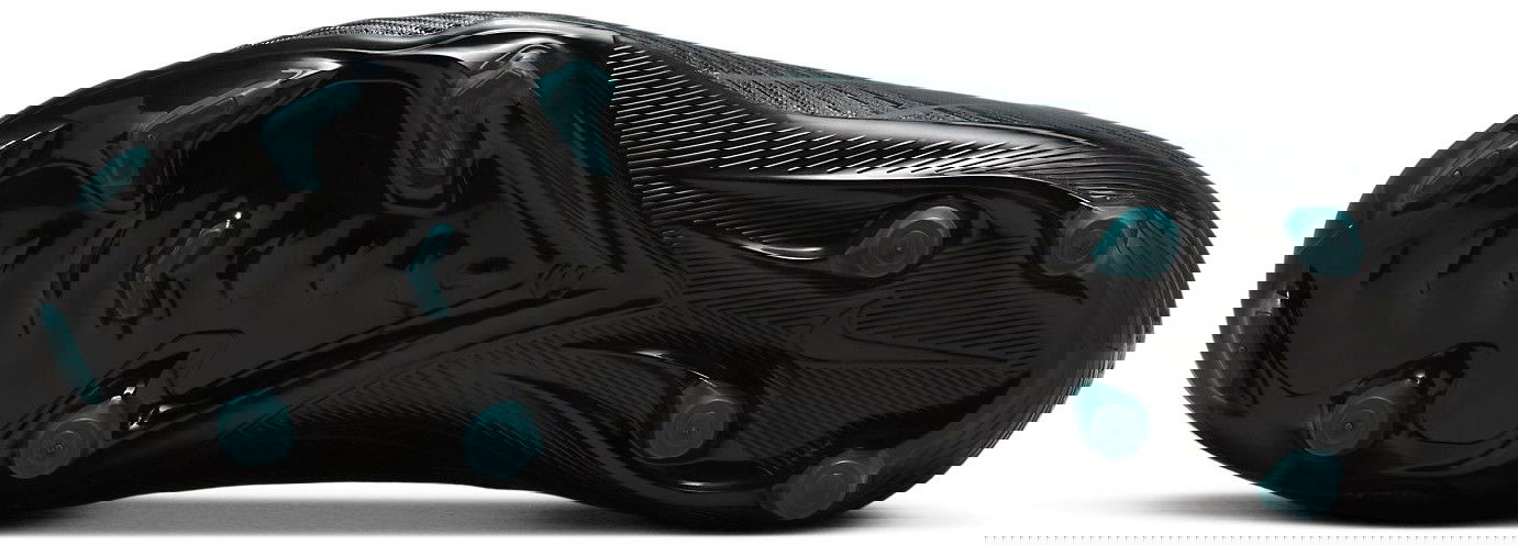 Кецове и обувки Nike Zoom Vapor 16 Academy FG/MG Черно | fq8392-002, 1