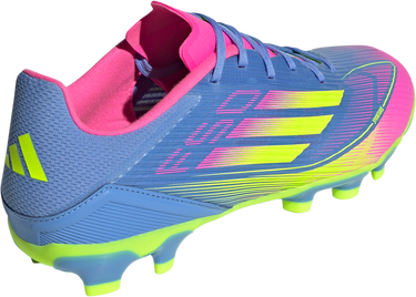 Кецове и обувки adidas Performance F50 LEAGUE MG Cleats Многоцветен | ie1236, 4