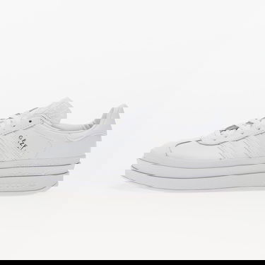 Кецове и обувки adidas Originals Gazelle Bold W Ftw White/ Ftw White/ Ftw White Бяло | IE5130, 0