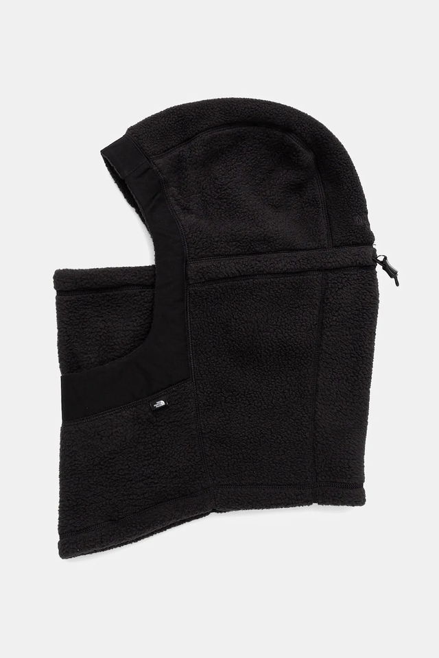 Fleece Balaclava Hood Whimzy