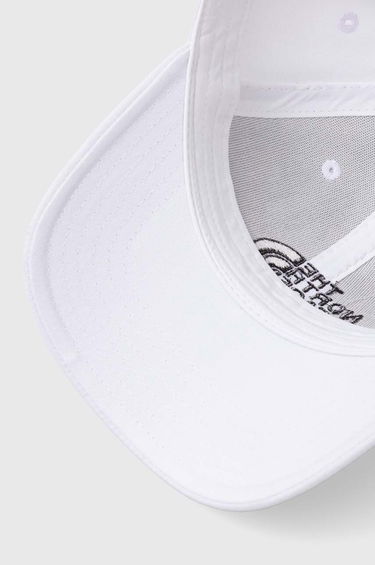 Шапка с козирка The North Face The North Face Recycled 66 Classic Hat Бяло | NF0A4VSVFN41, 2