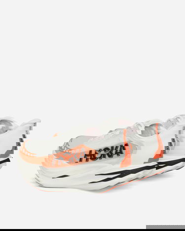 Кецове и обувки Hoka One One Cielo X1 2.0 Size 9 Бяло | 1162053-FLV, 4
