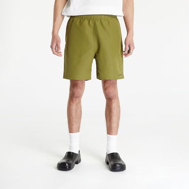 Бански Carhartt WIP Island Swim Trunks Green Зелено | I030059.1FSXX, 0