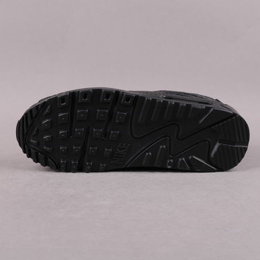 Кецове и обувки Nike Air Max 90 Premium "Black Reptile" WS Черно | 443817-003, 4