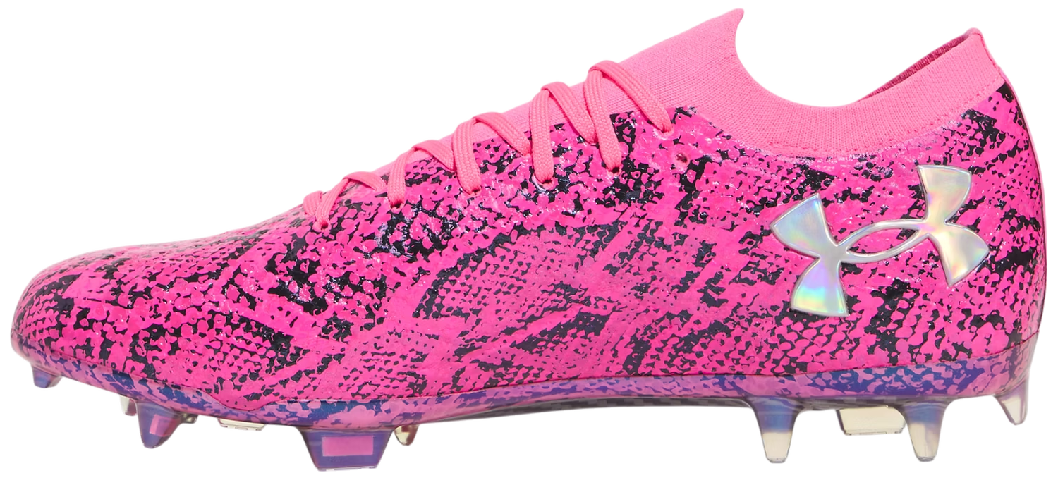 Кецове и обувки Under Armour Under Armour Shadow Elite 3 PV FG undefined | 6000036-695, 1