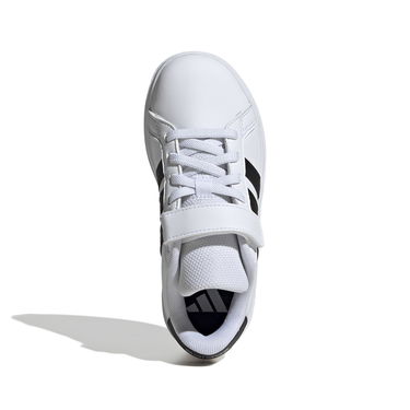 Кецове и обувки adidas Performance Grand Court 2.0 EL Бяло | IH5529, 3