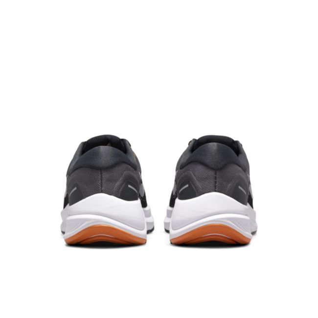 Кецове и обувки Nike Air Zoom Structure 24 Черно | DA8535-003, 1