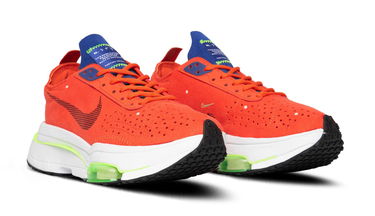 Кецове и обувки Nike Air Zoom Type W Оранжево
 | CZ1151-801, 1