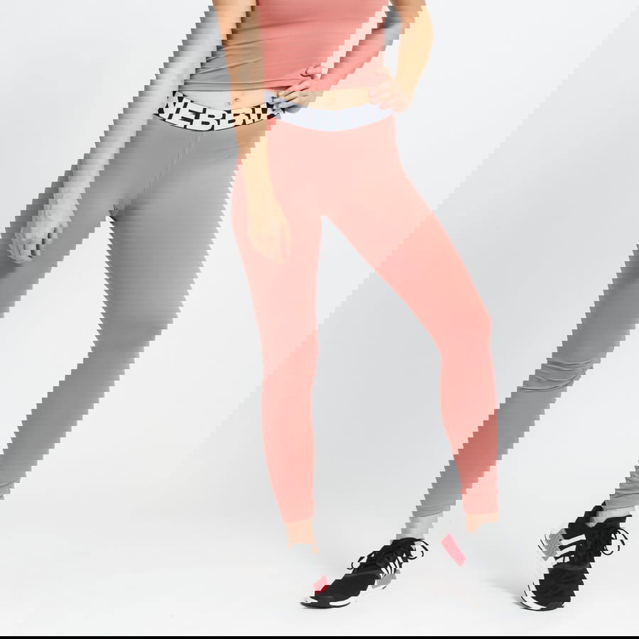 Клинове NEBBIA Squat Hero Scrunch Butt Legging Розово | 571, 0