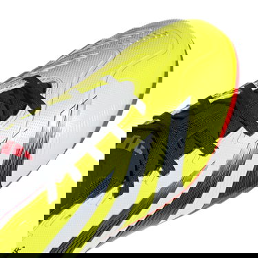 Кецове и обувки adidas Performance Predator League 2G/3G AG Жълто | if3209, 4