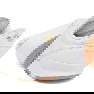 Кецове и обувки adidas Originals Mundial FC Бяло | JP7085, 4