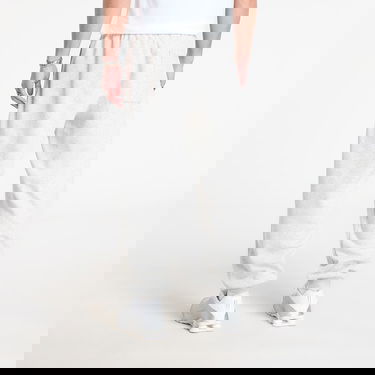 Спортни панталони Jordan Jordan Brooklyn Fleece Pants Сиво | HV0546-050, 2