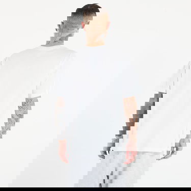 Тениска adidas Performance Graphic T-Shirt Franchise Бяло | KS7615, 2