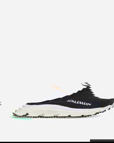 Кецове и обувки Salomon RX Slides 3 Черно | L47131500, 0