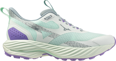 Кецове и обувки Mizuno Mizuno WAVE RIDER TT 2 Бяло | j1gd2432-71, 0