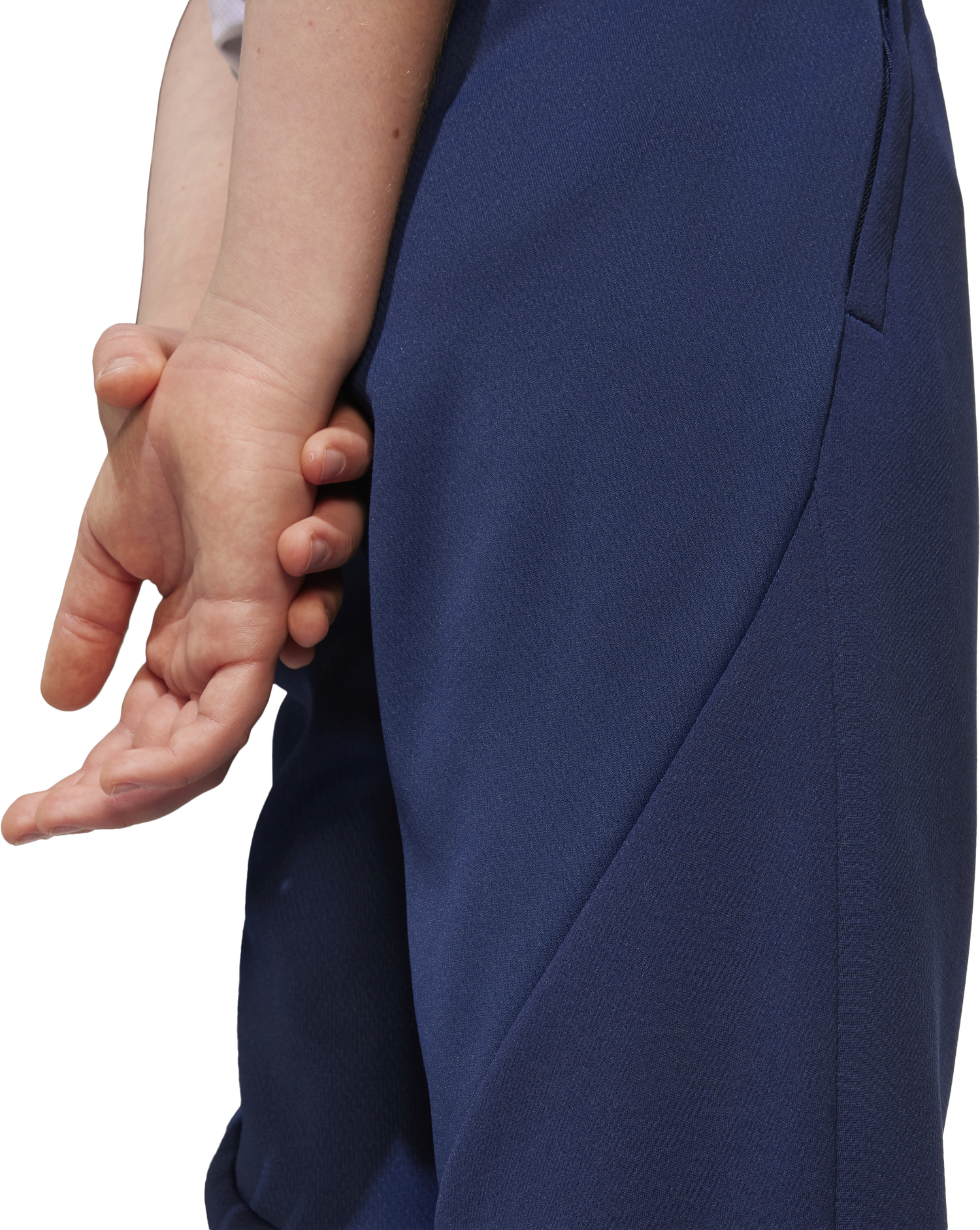 Спортни панталони adidas Originals adidas TIRO25 Training Pants Тъмно синьо | jc5129, 1