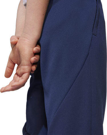 Спортни панталони adidas Originals adidas TIRO25 Training Pants Тъмно синьо | jc5129, 1