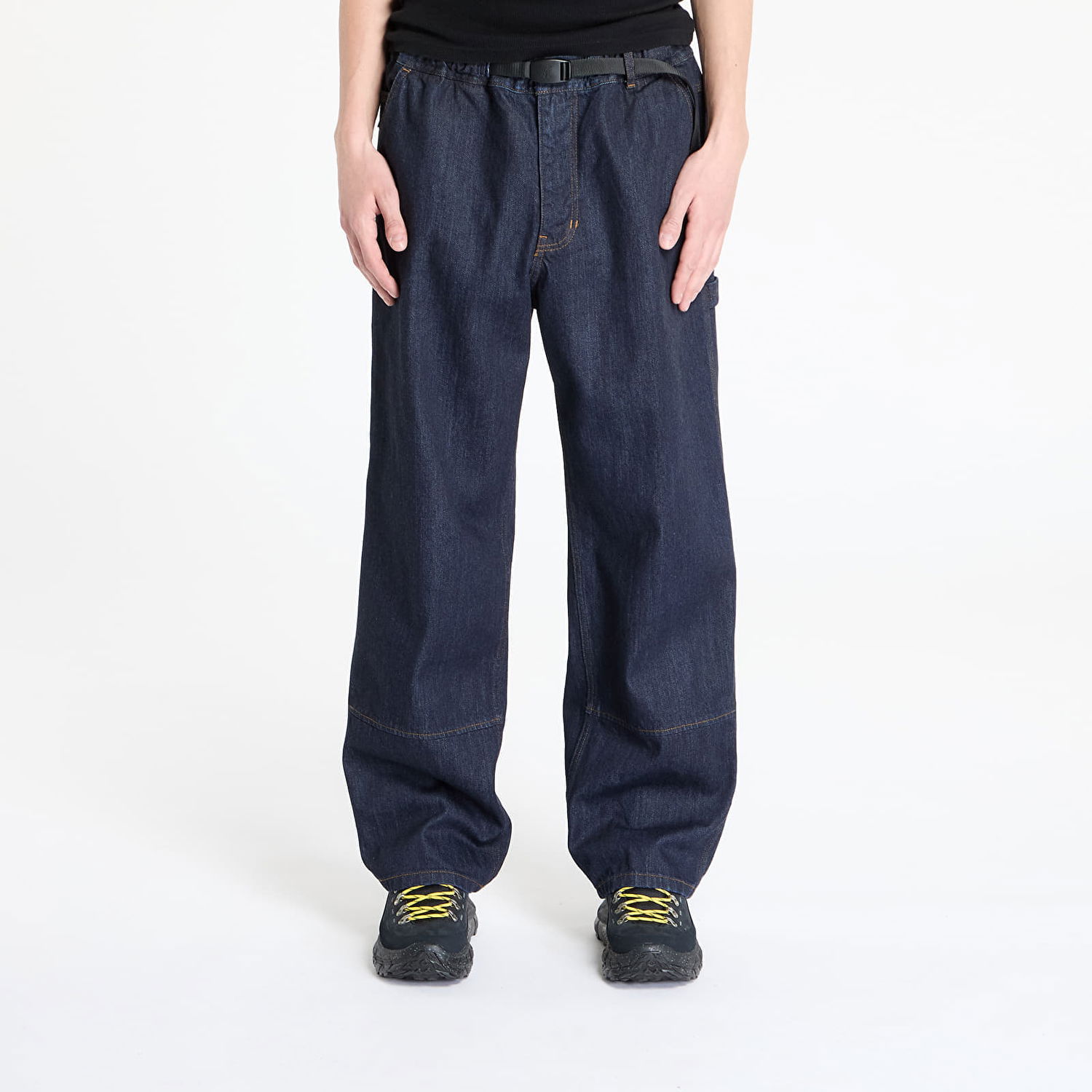 Дънки GRAMICCI Gramicci Denim Work Pants Синьо | G5SM-P004 INDIGO, 0