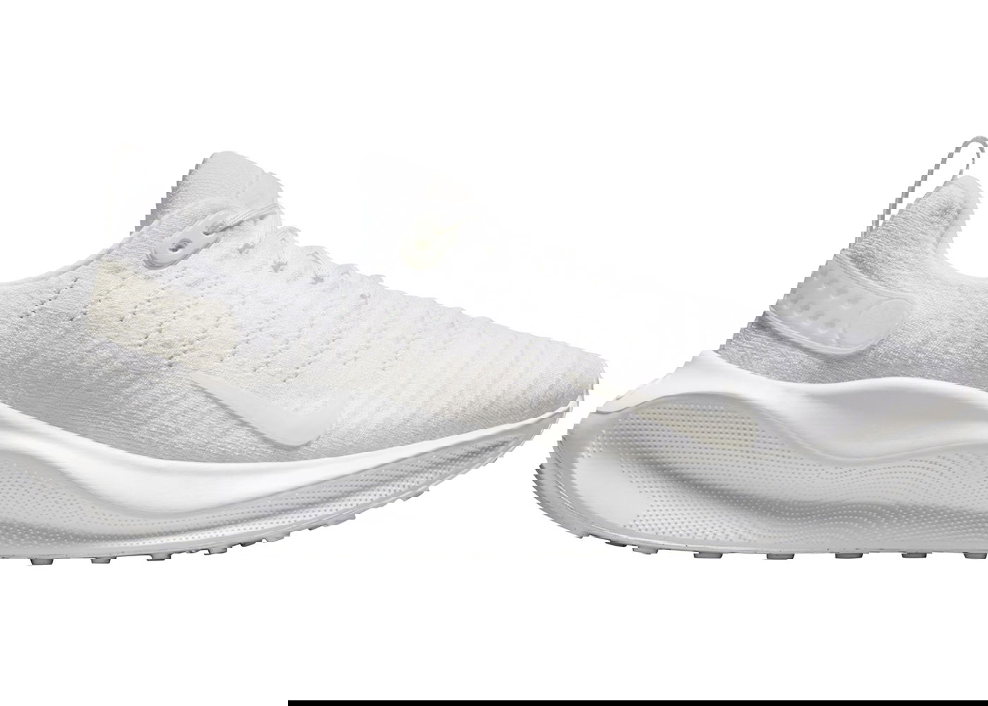 Кецове и обувки Nike ReactX Infinity Run 4 White Бяло | DR2665-103, 0
