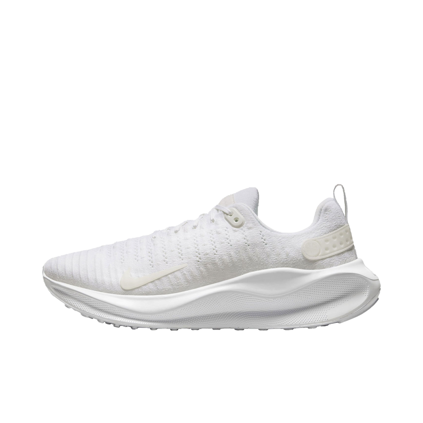 Бягане Nike ReactX Infinity Run 4 White Бяло | DR2665-103