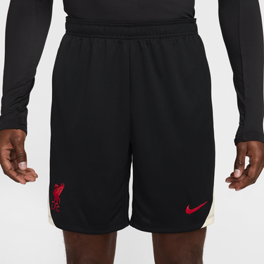 Къси панталони Nike Liverpool FC Strike Special Edition Knit Football Shorts Черно | HJ1980-010, 3