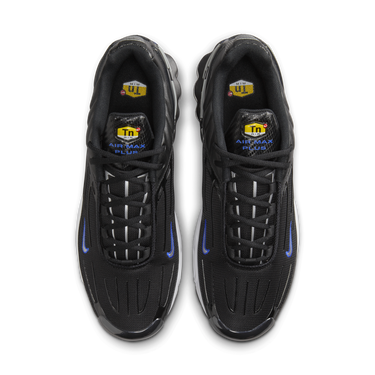 Кецове и обувки Nike Air Max Plus 3 Черно | HF4294-001, 3