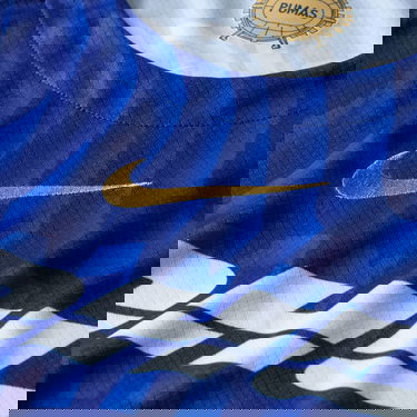 Фланелка Nike Nike Stadium 2025/26 Soccer Jersey Синьо | hj4607-456, 2