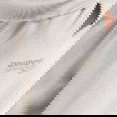 Панталони Reebok ID Energy Fleece Бяло | 100075405, 2
