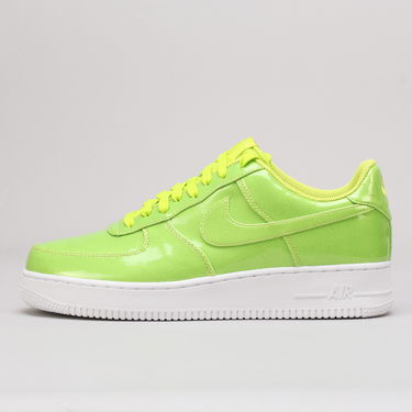 Кецове и обувки Nike Air Force 1 '07 LV8 UV ''Cyber'' Зелено | AJ9505-300, 0
