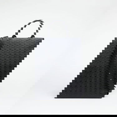Дамска чанта DAILY PAPER Mikeno Monogram Bag Black Черно | 2321155, 4