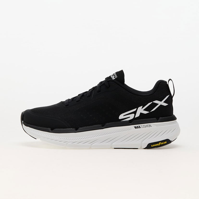 Кецове и обувки Skechers Max Cushioning Premier 2.0 Черно | 220823 BKW