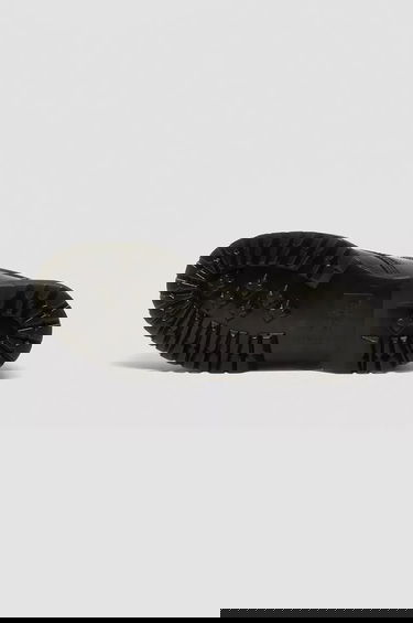 Кецове и обувки Dr. Martens 8053 Quad Leather Platform Shoes Черно | DM24690001, 2