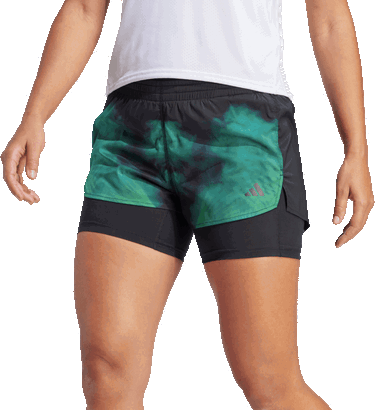 Къси панталони adidas Originals Berlin Marathon Shorts Многоцветен | il2530, 0