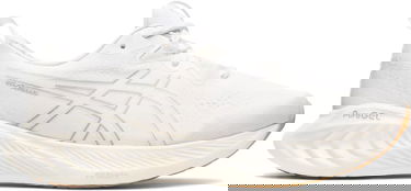Кецове и обувки Asics GEL-Cumulus 25 Бяло | 1012b441-102, 0