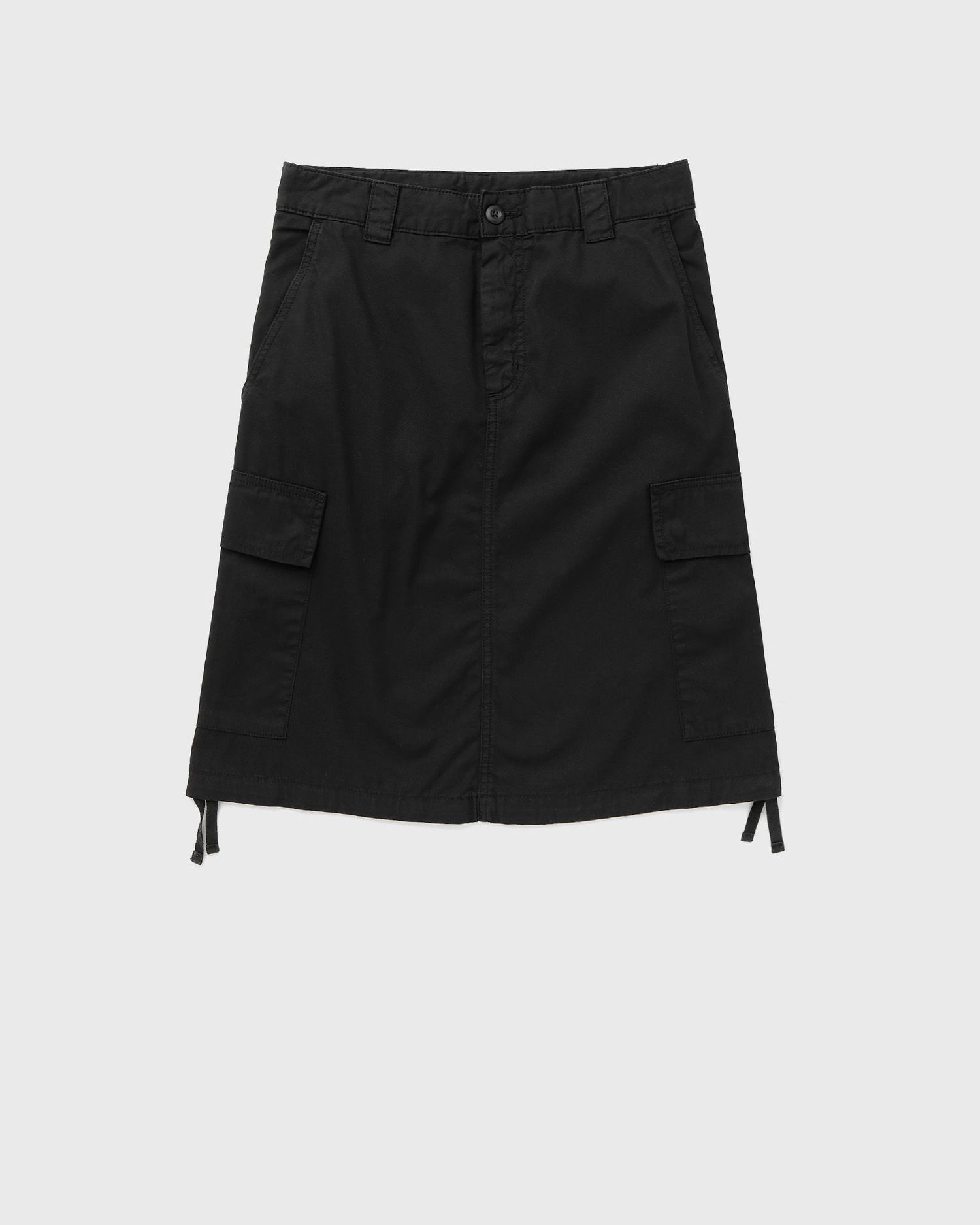 Пола Carhartt WIP Kingston Cargo Skirt Черно | I035579-89.GD, 1