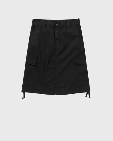 Пола Carhartt WIP Kingston Cargo Skirt Черно | I035579-89.GD, 1