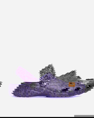 Аксесоари Crocs StrayRats Classic Clogs Лилаво | CR.211083 ULVI, 1