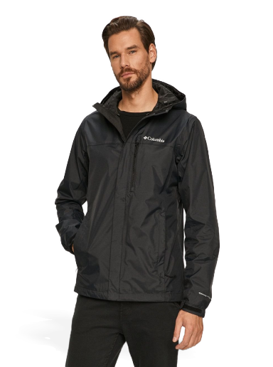 Ветровка Columbia Jacket Pouring Adventure Ii undefined | 1760061