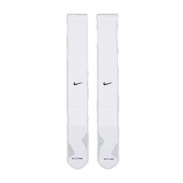 Чорапи Nike Dri-FIT Strike Knee-High Football Socks Бяло | dh6622-100, 3