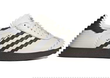 Кецове и обувки adidas Originals adidas Gazelle Germany Бяло | ID3719, 0