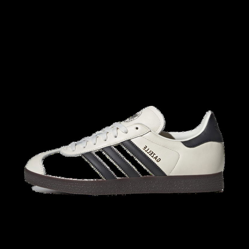 Кецове и обувки adidas Originals adidas Gazelle Germany Бяло | ID3719