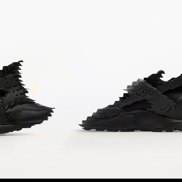 Кецове и обувки Nike Air Huarache Черно | DD1068-002, 1