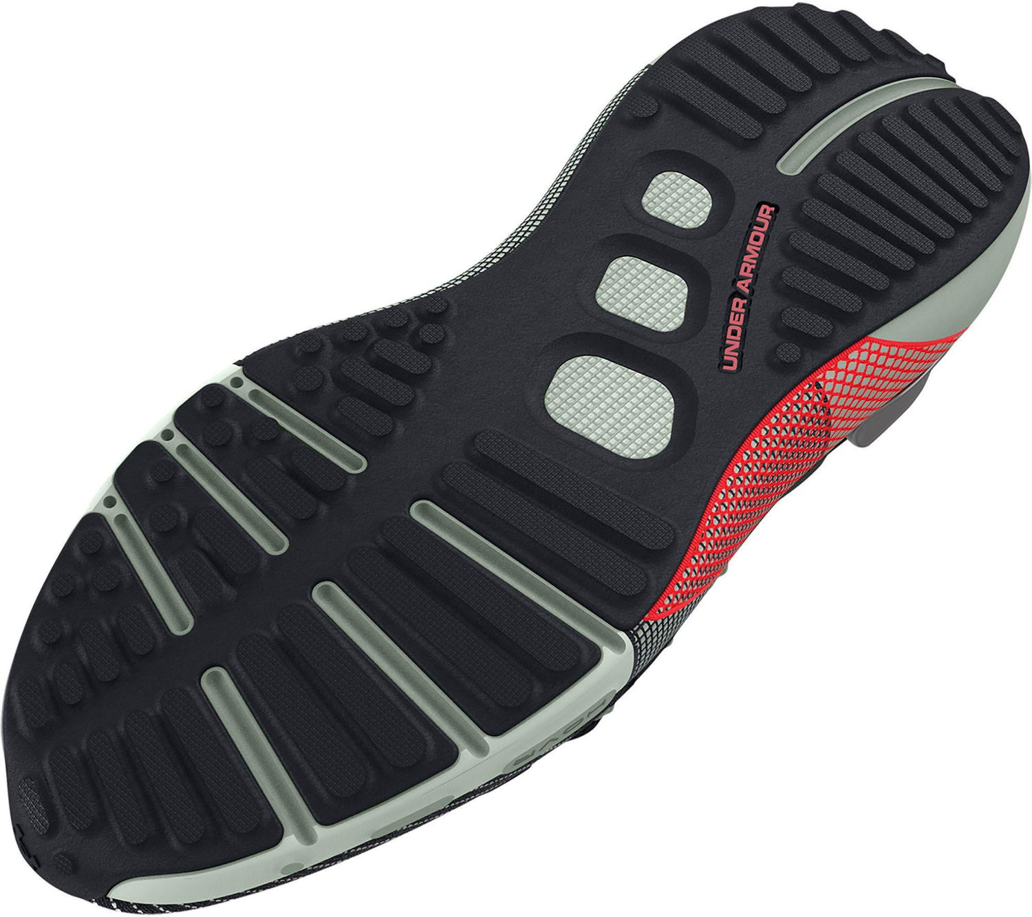 Кецове и обувки Under Armour HOVR Phantom 3 MTLC W Черно | 3025521-001, 1