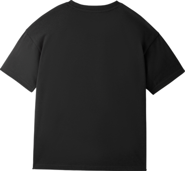 Тениска Puma Galatasaray Istanbul Oversized Lion Graphic T-Shirt Черно | e251069-010, 1