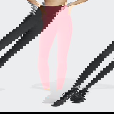 Клинове adidas Performance Terrex Multi Leggings Бургунди | HZ9085, 0
