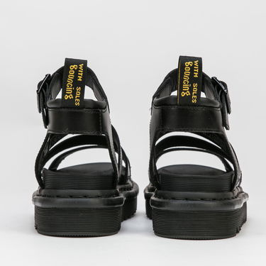 Кецове и обувки Dr. Martens Blaire W Черно | DM24191001, 3