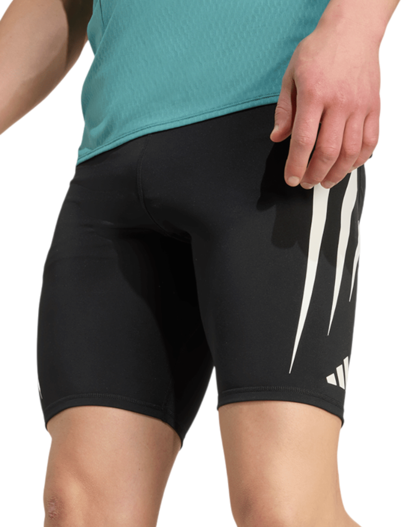 Къси панталони adidas Originals Adizero Archive Shorts Черно | jp1492
