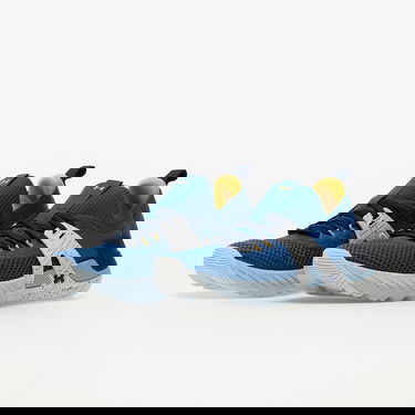 Кецове и обувки Under Armour Project Rock 4 "Blue" Синьо | 3025860-401, 5